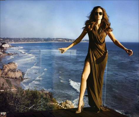 Angelina Jolie pic #104105