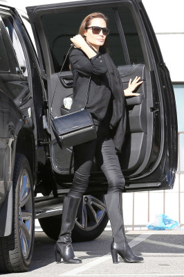 Angelina Jolie pic #784081