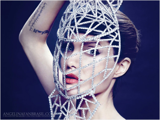 photo 21 in Angelina Jolie gallery [id769773] 2014-11-04 00:00:00