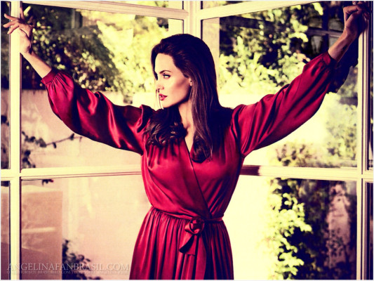 photo 4 in Angelina Jolie gallery [id754631] 2014-08-20 00:00:00