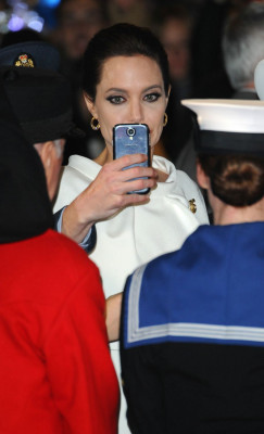 photo 4 in Angelina Jolie gallery [id776207] 2014-11-29 00:00:00