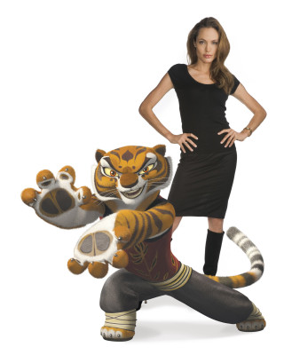 Angelina Jolie pic #97052