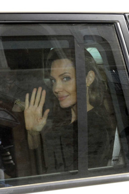 photo 7 in Angelina Jolie gallery [id705258] 2014-03-02 00:00:00