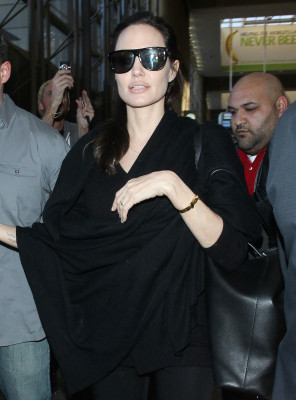 Angelina Jolie pic #788138