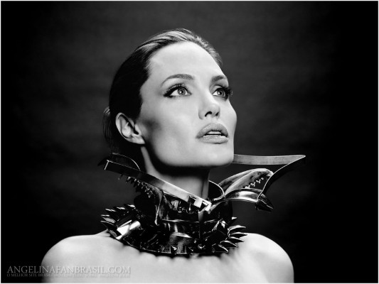 photo 3 in Angelina Jolie gallery [id754632] 2014-08-20 00:00:00