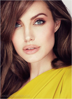 photo 22 in Angelina Jolie gallery [id769772] 2014-11-04 00:00:00