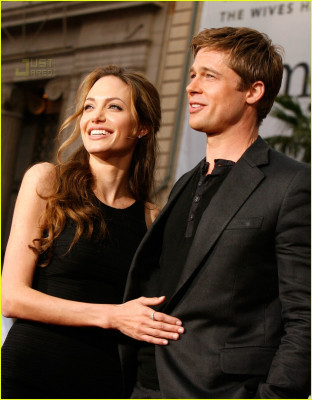 Angelina Jolie pic #84217