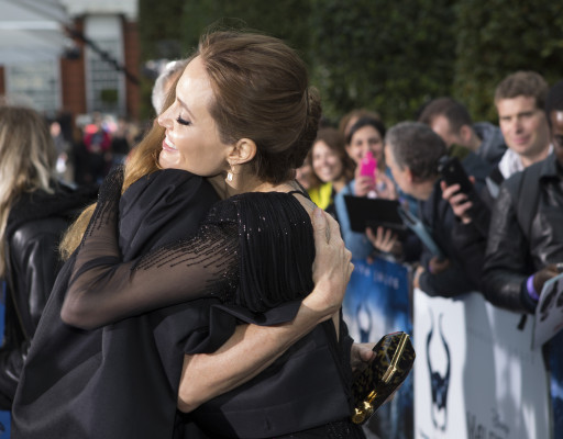 Angelina Jolie pic #736828