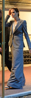 Angelina Jolie pic #777916