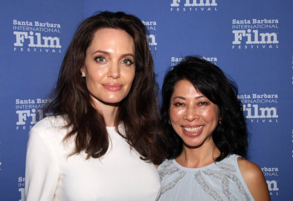 Angelina Jolie pic #1004967