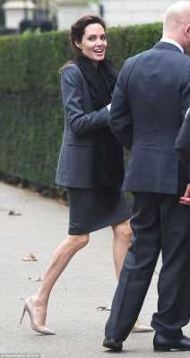 Angelina Jolie pic #792219
