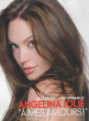 photo 27 in Angelina Jolie gallery [id282892] 2010-08-04 00:00:00