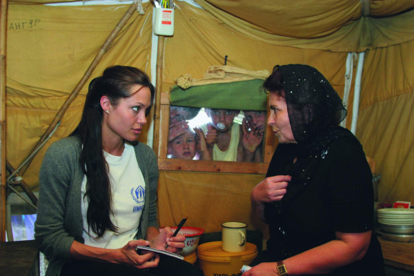 Angelina Jolie pic #277207