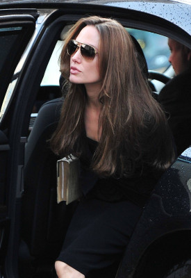 Angelina Jolie pic #518816
