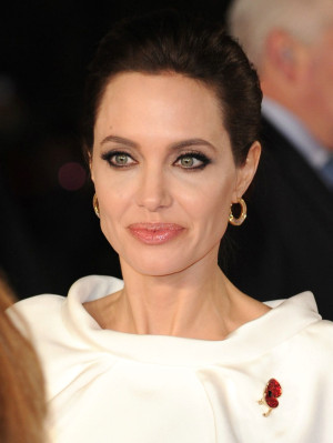 Angelina Jolie pic #776216