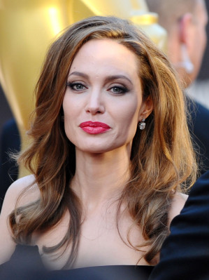 photo 11 in Angelina Jolie gallery [id497382] 2012-04-17 00:00:00