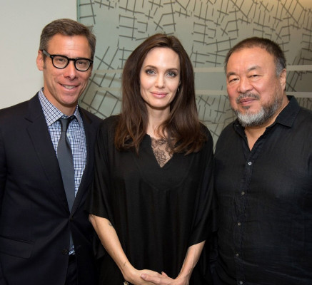 Angelina Jolie pic #1004966