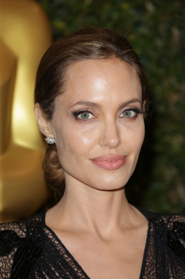 photo 29 in Angelina Jolie gallery [id681285] 2013-11-29 00:00:00