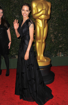 photo 26 in Angelina Jolie gallery [id681288] 2013-11-29 00:00:00