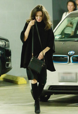 Angelina Jolie pic #997540