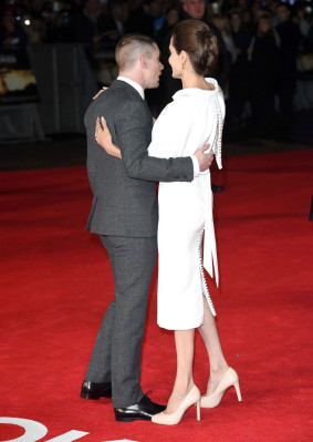 Angelina Jolie pic #776212