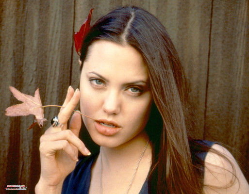 Angelina Jolie pic #145915