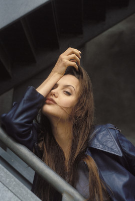 Angelina Jolie pic #198099