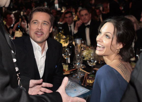 photo 7 in Angelina Jolie gallery [id180317] 2009-07-31 00:00:00