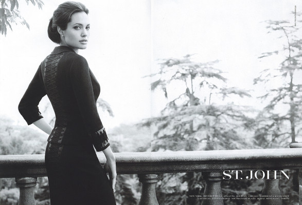 Angelina Jolie pic #81616