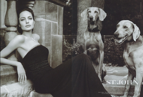 Angelina Jolie pic #81614