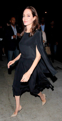 Angelina Jolie pic #780132