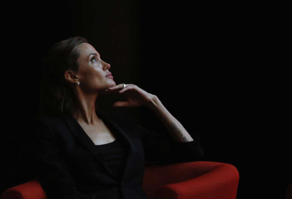 photo 13 in Angelina Jolie gallery [id744589] 2014-06-30 00:00:00