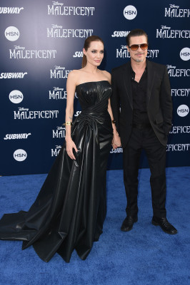 Angelina Jolie pic #736136