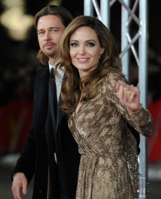 photo 7 in Angelina Jolie gallery [id464387] 2012-02-16 00:00:00