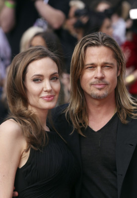 photo 7 in Angelina Jolie gallery [id640065] 2013-06-06 00:00:00