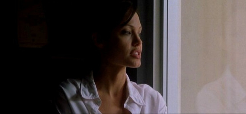 Angelina Jolie pic #133487