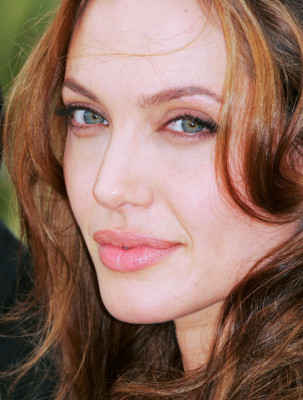 photo 13 in Angelina Jolie gallery [id175750] 2009-07-13 00:00:00