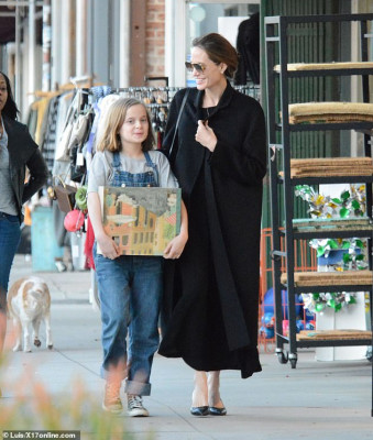 photo 20 in Angelina Jolie gallery [id1143669] 2019-02-20 00:00:00