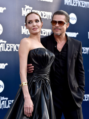 Angelina Jolie pic #736137