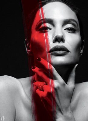 photo 27 in Angelina Jolie gallery [id985761] 2017-07-30 00:00:00