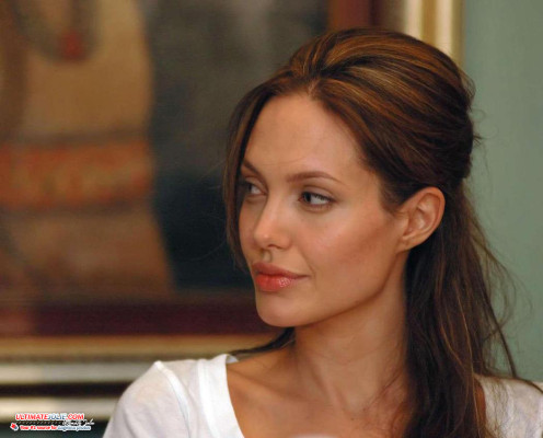 Angelina Jolie pic #141927