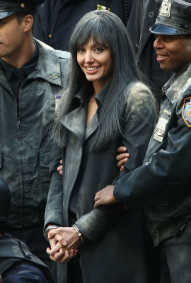 Angelina Jolie pic #143762