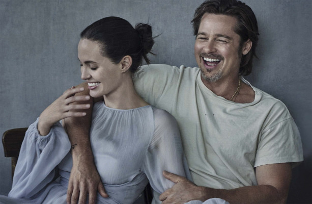 Angelina Jolie pic #843080