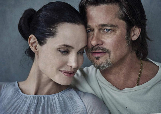 Angelina Jolie pic #843072