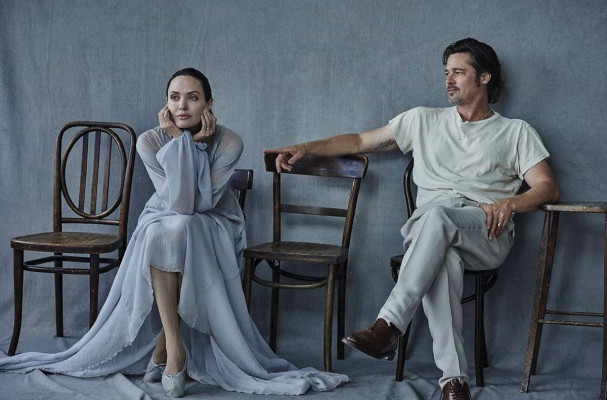 Angelina Jolie pic #843075