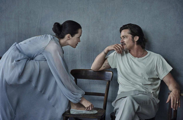 Angelina Jolie pic #843073