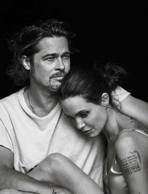 Angelina Jolie pic #843076