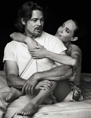 Angelina Jolie pic #843078
