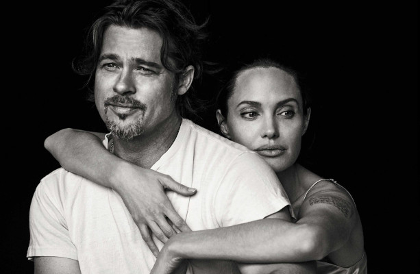 Angelina Jolie pic #843079