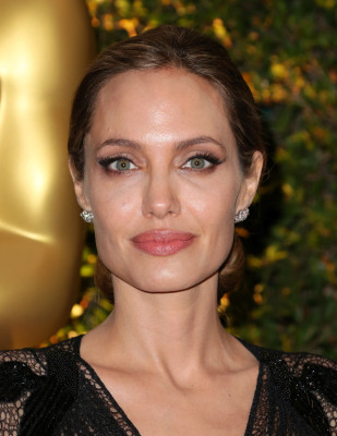 photo 21 in Angelina Jolie gallery [id679793] 2013-11-22 00:00:00